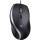 LOGITECH Maus M500 USB Laser schwarz