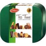 Delacre Gebäck Tea Time - Schmuckdose, 2x à...