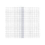 Ursus Basic Kanzleipapier - A3, 80 g/qm, kariert mit Rand