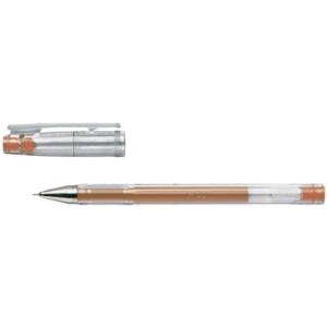 Pilot Gelschreiber G-Tec C4 - 0,2 mm, braun