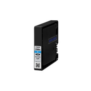 Canon Original Canon Tintenpatrone cyan (9265B001,9265B001AA,PGI-2500CXL,PGI-2500XLC)