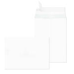 SECURITEX Versandtasche C5 - ohne Fenster, 130 g/qm,...