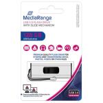 MediaRange USB Speicherstick 3.0 - 128 GB