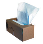 Fellowes Aktenvernichter Abfallsack - bis 95 Liter, 50...