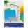 STY Kopierpapier A4 40 Blatt 80 g/qm farbig