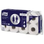 Tork Advanced Toilettenpapier - 2 lagig, weich,...