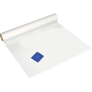 Whiteboardtafel  PP 101x150cm weiß LEGAMASTER 7-106201 selbstklebend