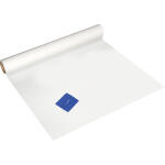 Whiteboardtafel  PP 101x150cm weiß LEGAMASTER...