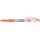 Q-Connect Textmarker Liquid Ink - ca. 1 - 4 mm - orange