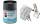 Klarlack Aqua matt MARABU 1136 05 000  50ml