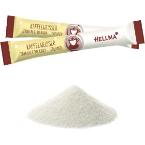 Hellma Kaffeeweißer-Sticks