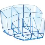 Cep Stifteköcher Ice Blue - blau-transparent, 143 x...