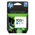 Hewlett Packard (HP) Original HP Tintenpatrone cyan...