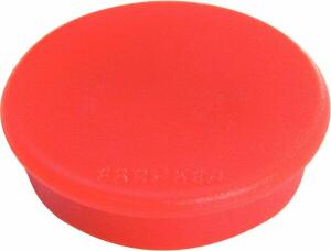 Franken Kraftmagnet, 38 mm, 2500 g, rot