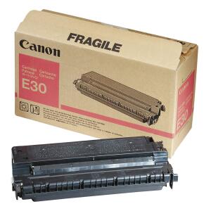 Canon Original Canon Tonerkartusche schwarz (1491A003,1491A003AA,1491A003BA,CRGE30,E30,EPE30)