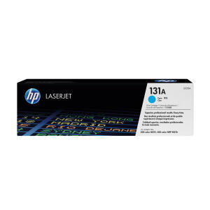 Hewlett Packard (HP) Original HP Tonerkartusche cyan (CF211A,131A,131AC,131ACYAN,NO131A,NO131AC,NO131ACYAN)