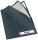 LEITZ Sichthülle Cosy A4 3ST PP matt grau 47160089 m.3 Fächern