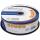 MediaRange DVD+R - 4.7GB/120Min, 16-fach/Spindel, Packung mit 25 Stück