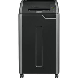 Aktenvernichter 425Ci anthrazi FELLOWES 4698001 Partikel
