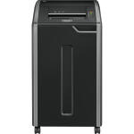 Aktenvernichter 425Ci anthrazi FELLOWES 4698001 Partikel