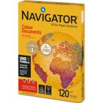 Navigator Colour Documents - A4, 120 g/qm, weiß,...