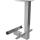 Hammerbacher PC-Halter Silber