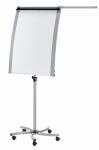 FRANKEN Flipchart EuroLine Mobil - 70 x 103 cm