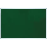 Kreidetafel 180x90cm dkl`grün FRANKEN KR3507 X-tra!Line