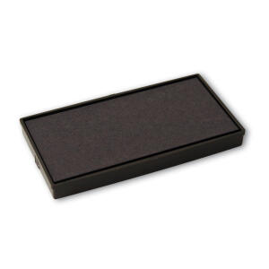 COLOP Ersatzkissen E/50/1 schwarz