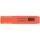 Q-Connect Textmarker - ca. 2 - 5 mm - orange