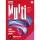 Staufen Multifunktspapier 7X A4 35Bl 120g lila hfrei