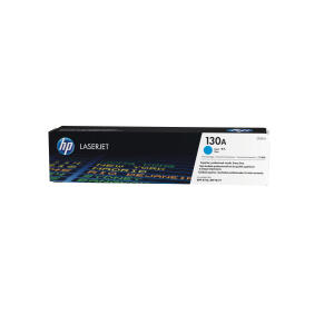 Hewlett Packard (HP) Original HP Toner-Kit cyan (CF351A,130A,130AC,130ACYAN,NO130A,NO130AC,NO130ACYAN)