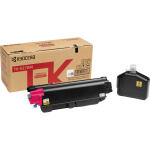 Kyocera-Mita Original Kyocera Toner-Kit magenta...