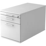 Hammerbacher Rollcontainer - 42,8 x 51,2 x 80 cm, 1...