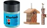 Klarlack MARABU 1106 05 000    50ml
