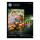Inkjet Fotopapier 25BL s.gloss HP P Q5451A 200g  A4