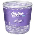 Milka Schokotäfelchen NAPS - Alpenmilch