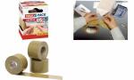 Packband 50mm 50m braun TESA 57810/57549 einreissbar
