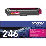 Brother Original Brother Toner-Kit magenta (TN-246M)