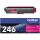 Brother Original Brother Toner-Kit magenta (TN-246M)