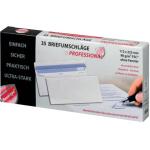 Professional Briefumschlag Revelope - 112 x 225 mm, o....