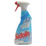 SIDOLIN Sidolin Cristal Glasreiniger - 500 ml,...