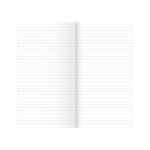 Ursus Basic Kanzleipapier - A3, 80 g/qm, liniert mit Rand...