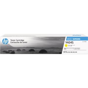 Hewlett Packard (HP) Original HP Tonerkartusche gelb (SU444A,CLT-Y404S,CLT-Y404SY,CLT-Y404SYELLOW,NOCLT-Y404S,NOCLT-Y404SY,NOCLT-Y404SYELLOW)