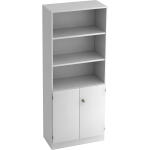 Hammerbacher Regal/Schrank - 5OH, 2OH Türen,...