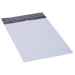 docuCARE Folienversandtasche - 175 x 255 mm, 100...