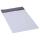 docuCARE Folienversandtasche - 175 x 255 mm, 100 Stück, weiß
