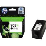 Hewlett Packard (HP) Original HP Tintenpatrone schwarz...
