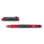 Pilot Tintenroller V Ball Grip - 0,6 mm, rot