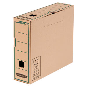 Archivschachtel Bankers Box® Earth Series